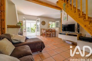  Maison à vendre 5 pièces 107 m²