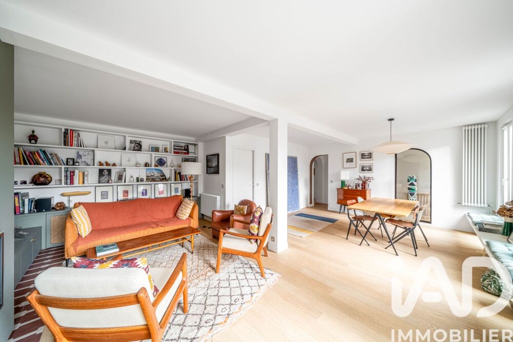 � vendre  Maison Colombes (92700)