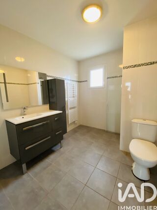  Maison à vendre 3 pièces 70 m²