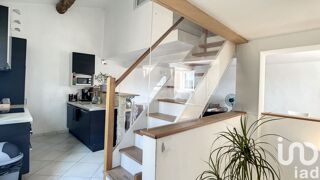  Maison à vendre 4 pièces 83 m²