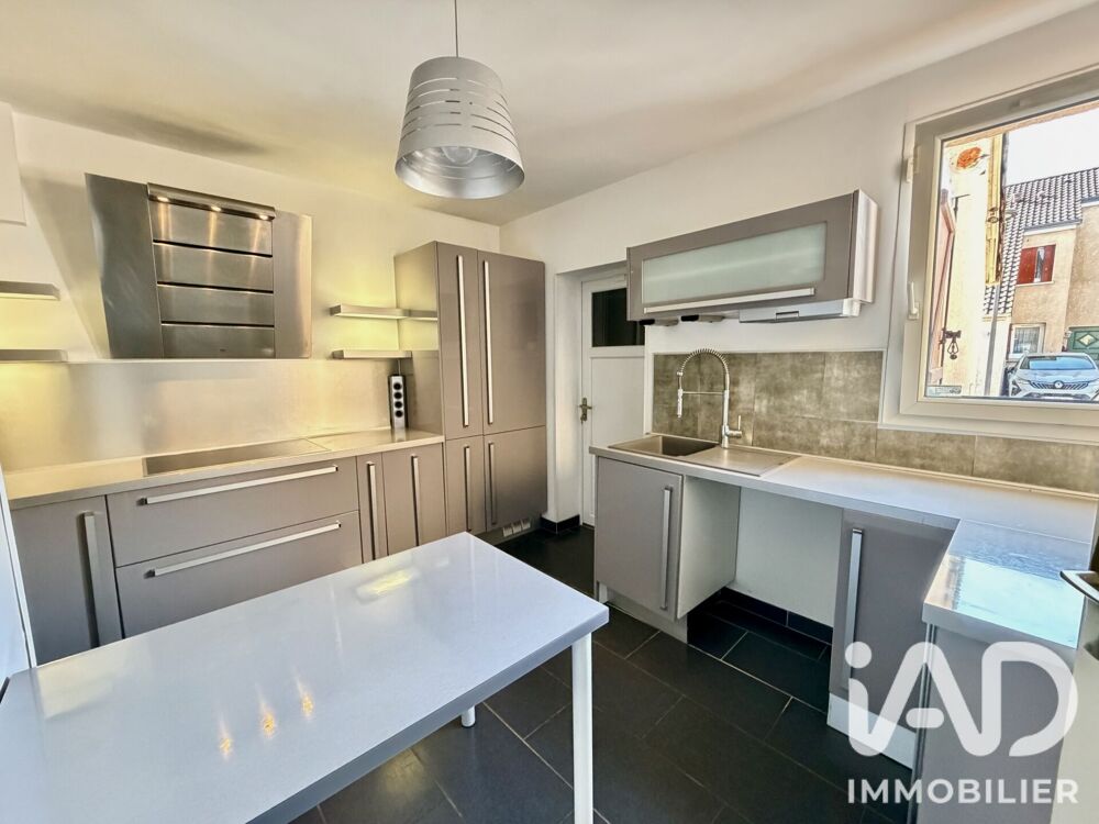 Vente Maison Vente Maison/villa 5 pièces Courdimanche