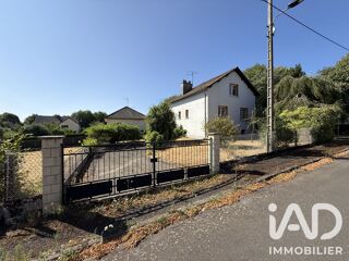  Maison à vendre 5 pièces 111 m²