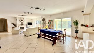  Maison à vendre 6 pièces 213 m²