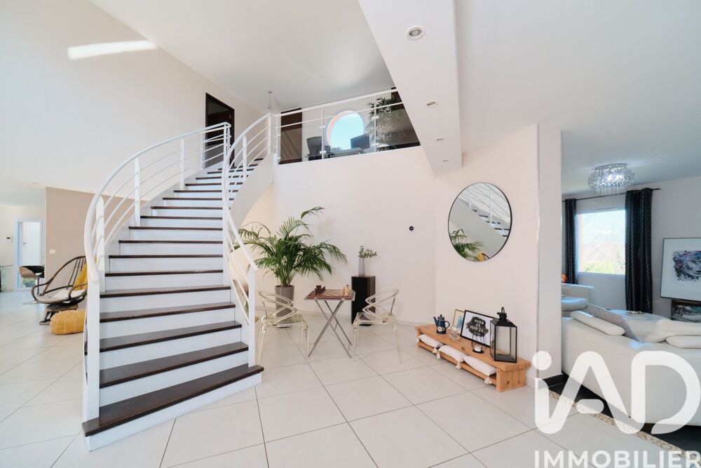 à vendre  Maison Vienne (38200)