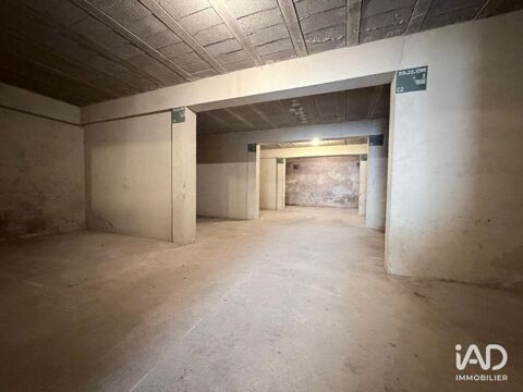   Vente Hangar 360 m&sup2; 