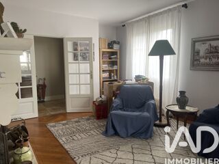  Maison à vendre 7 pièces 150 m²