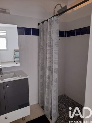  Appartement à vendre 2 pièces 58 m²