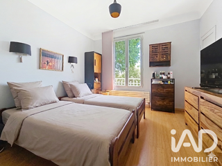  Maison à vendre 5 pièces 95 m²