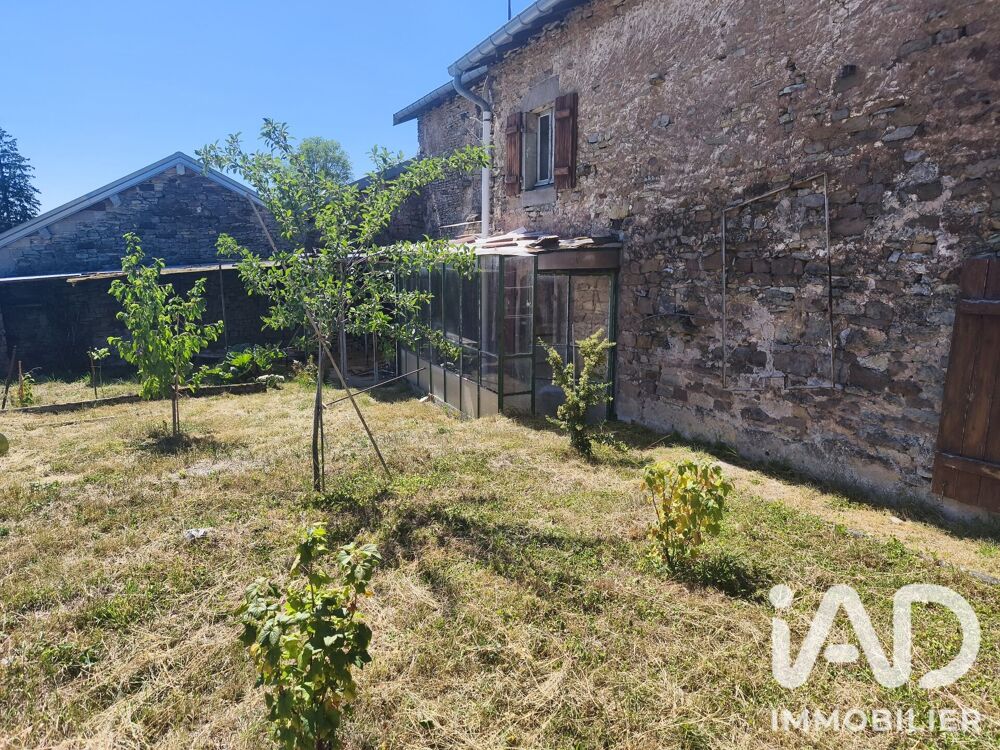 Vente Maison Vente Maison/villa 5 pièces Senonges