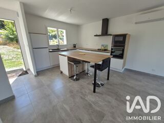 Maison à vendre 4 pièces 70 m²
