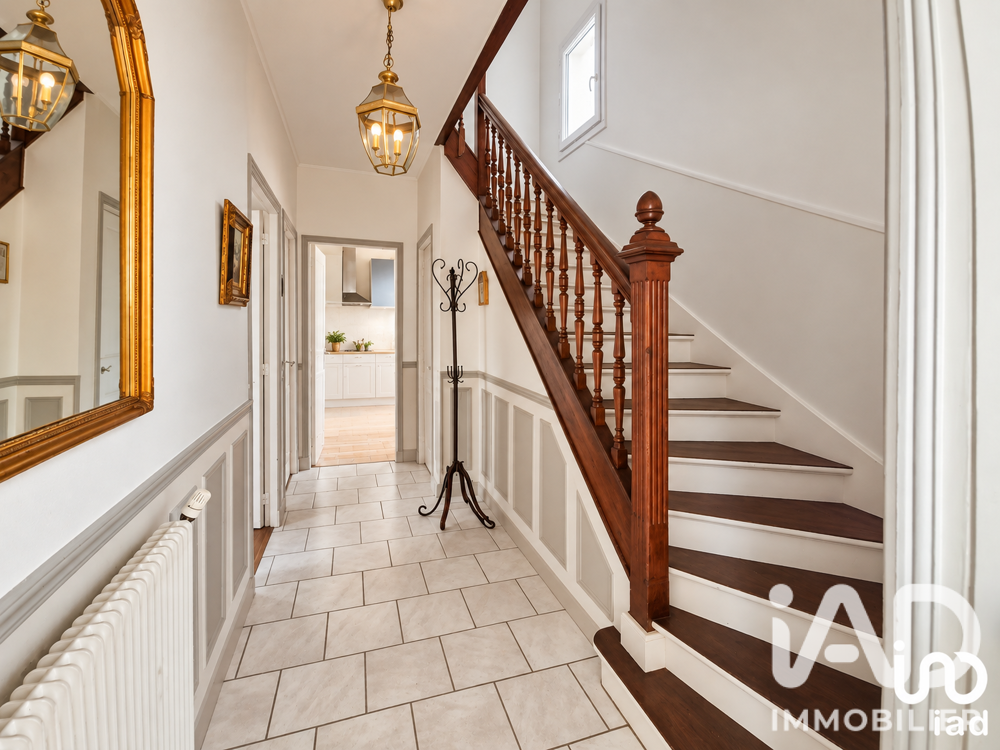 Vente Maison traditionnelle 4 pièces