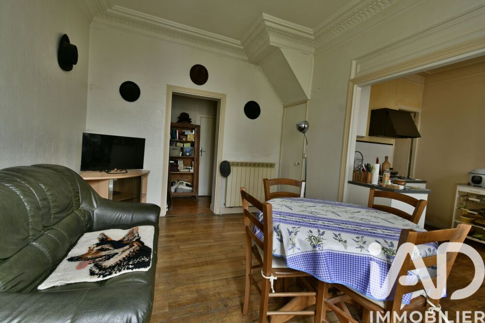 Vente Maison Vente Maison/villa 3 pièces Arnouville