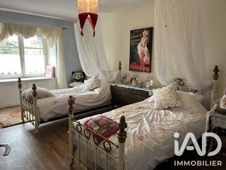  Maison à vendre 4 pièces 113 m²