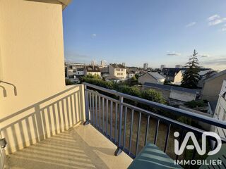 Vente Appartement Vente Appartement 3 pièces Tours