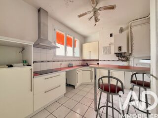  Appartement à vendre 4 pièces 89 m²