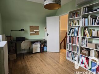  Maison à vendre 4 pièces 120 m²