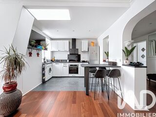  Appartement à vendre 3 pièces 63 m²