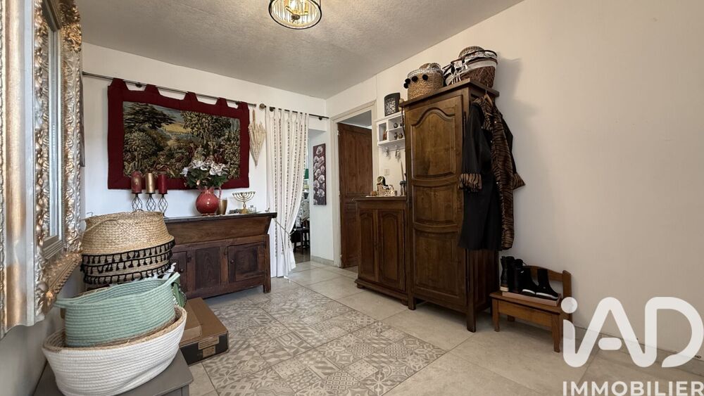 Vente Maison traditionnelle 8 pièces
