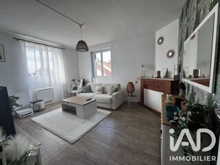 Location Appartement Location Appartement 3 pièces Mouroux