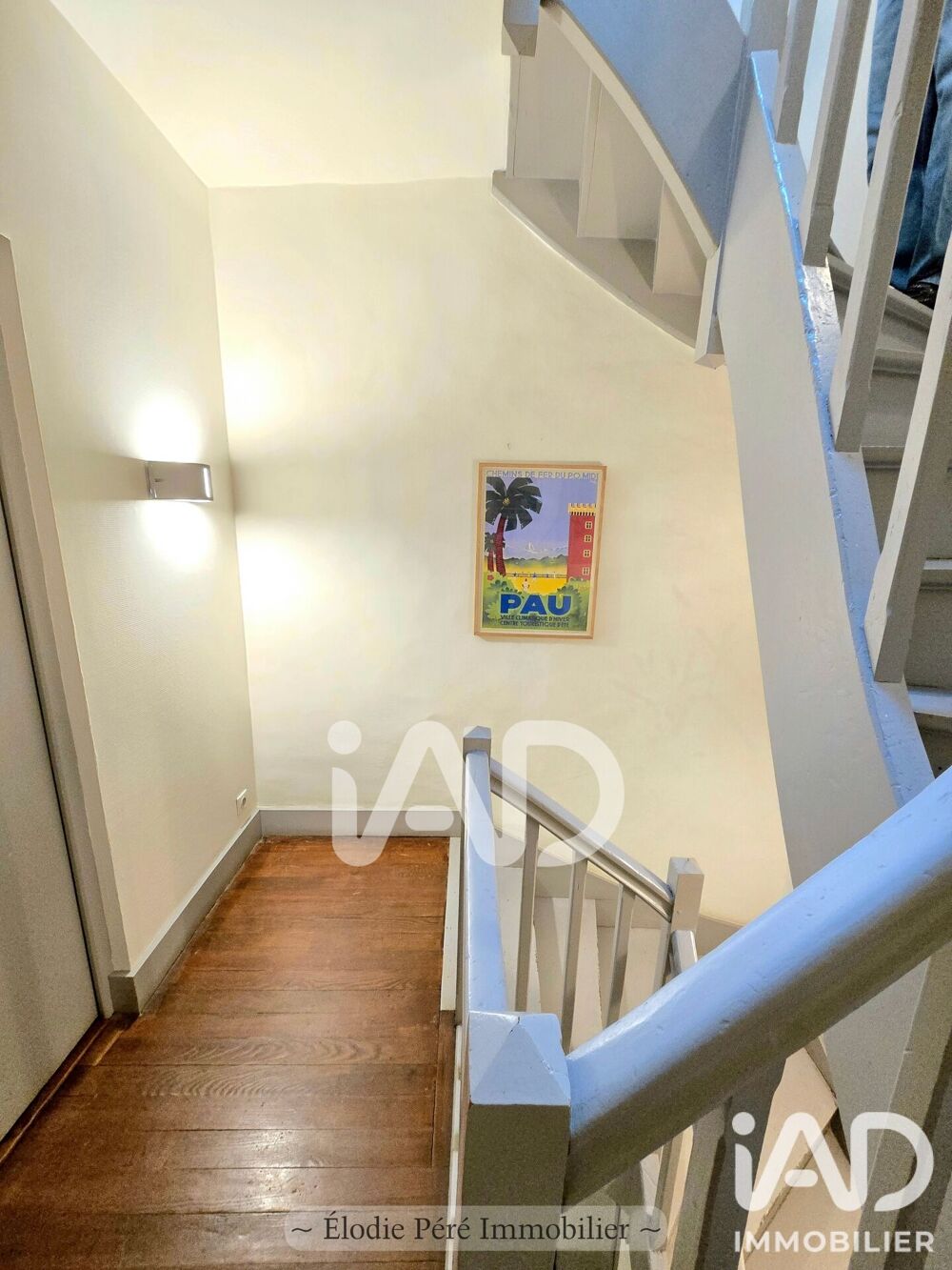 Vente Immeuble Vente Immeuble 210 m&sup2; Bagnères-de-bigorre