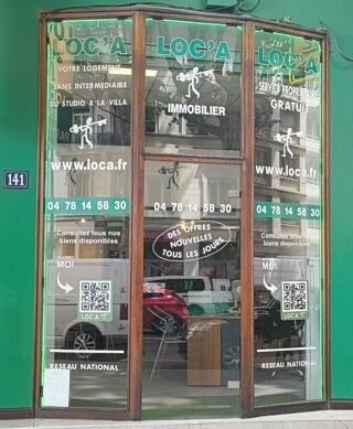  Appartement � louer 1 pi�ce 20 m�