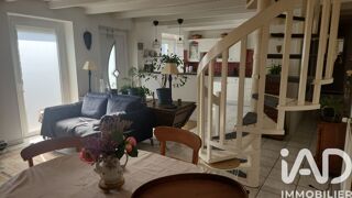  Maison à vendre 4 pièces 100 m²