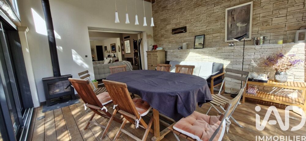 Vente Maison/villa 7 pièces