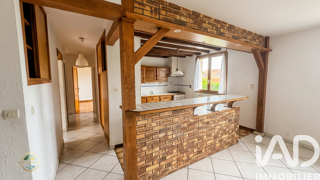  Maison � vendre 5 pi�ces 111 m�