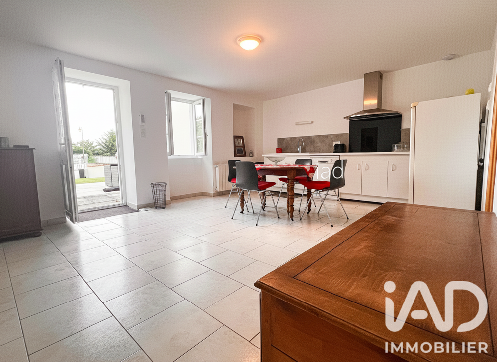 Vente Maison Vente Maison de village 3 pièces Raix