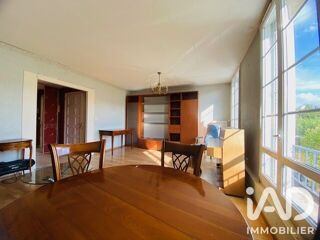  Appartement à vendre 3 pièces 81 m²