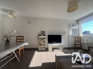  Appartement à vendre 1 pièce 26 m²