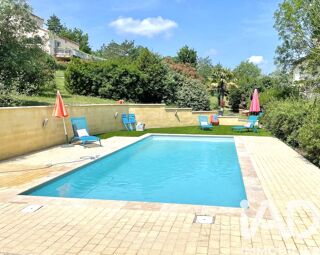  Maison à vendre 4 pièces 145 m²