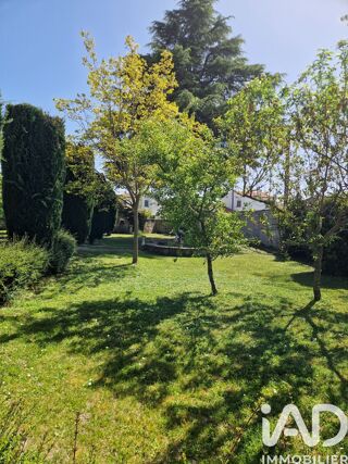  Maison à vendre 7 pièces 192 m²