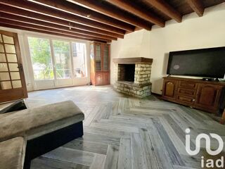  Maison à vendre 8 pièces 163 m²
