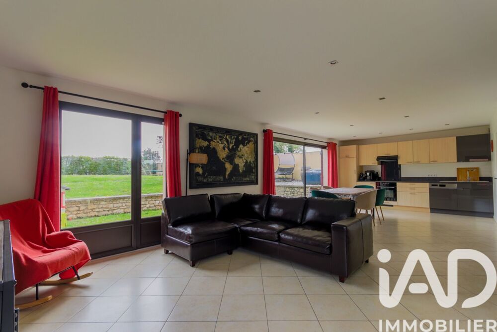 Vente Maison/villa 7 pièces