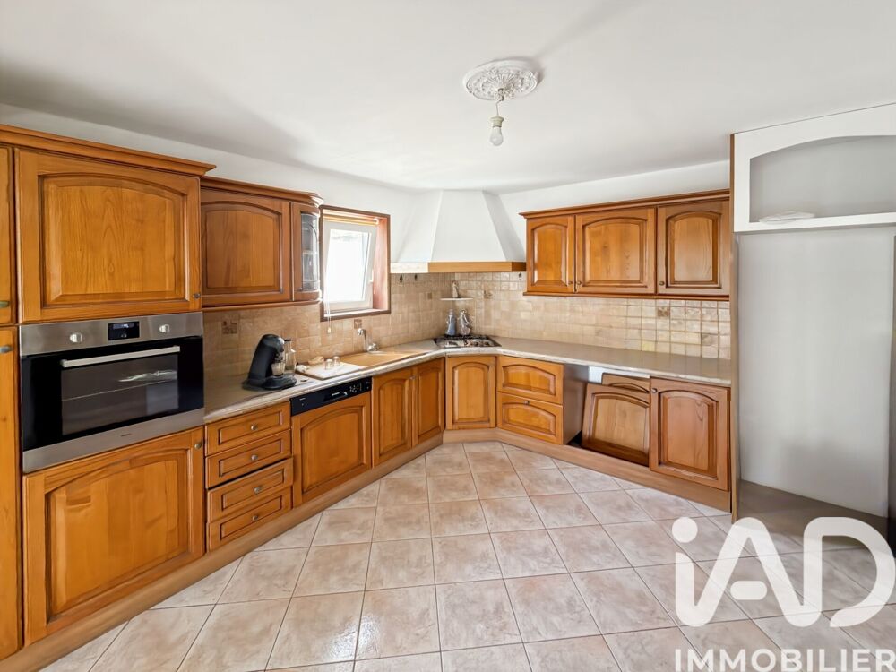 Vente Maison Vente Maison/villa 8 pièces Biguglia
