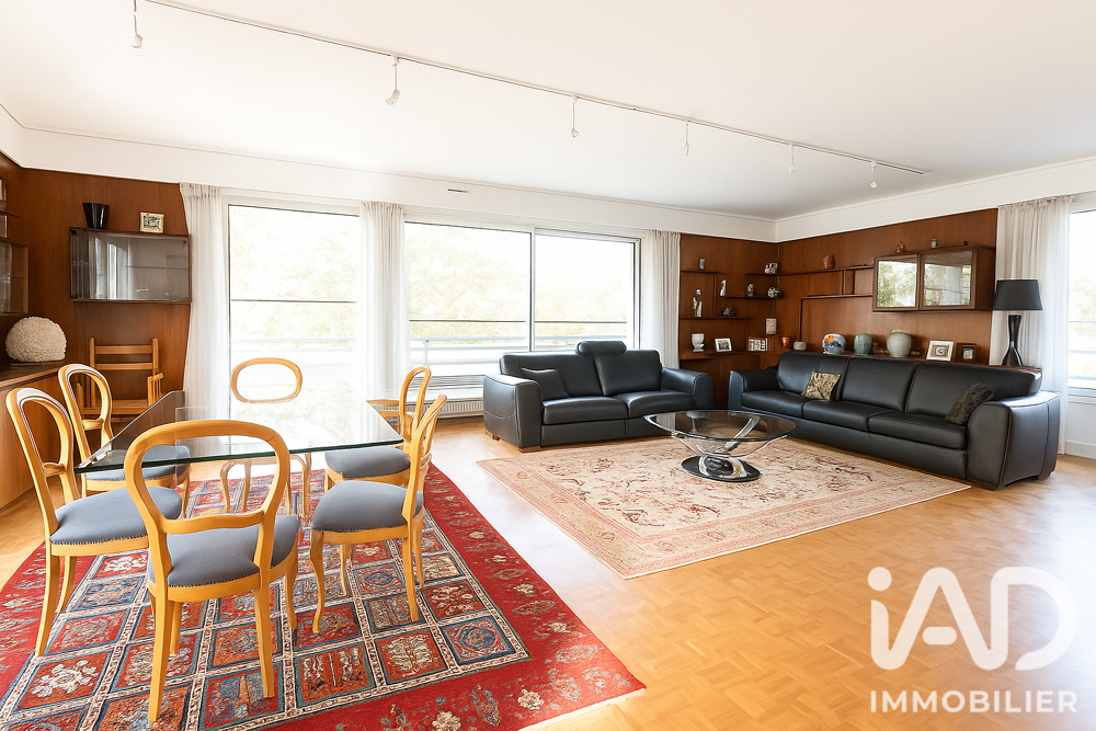 à vendre  Appartement Le Vésinet (78110)