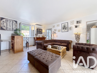  Maison à vendre 8 pièces 194 m²