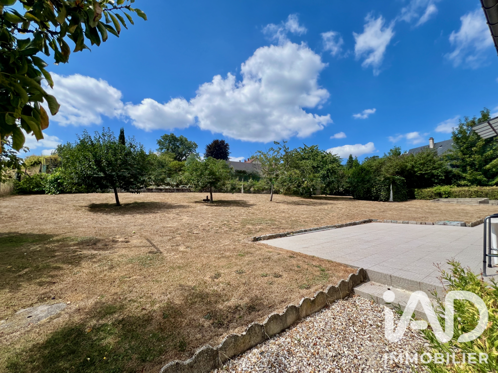 Vente Maison Vente Maison/villa 4 pièces Hautot-sur-seine