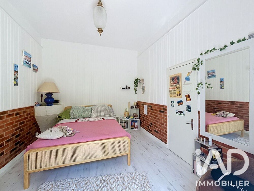 à vendre  Maison Maisons-Laffitte (78600)
