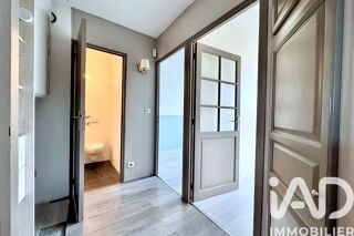  Appartement à vendre 3 pièces 55 m²