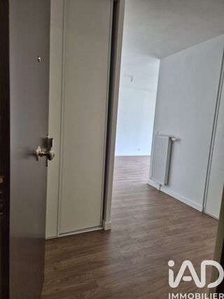  Appartement à louer 3 pièces 67 m²