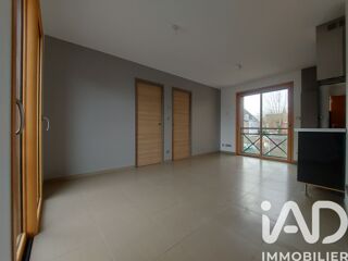  Appartement à vendre 3 pièces 43 m²