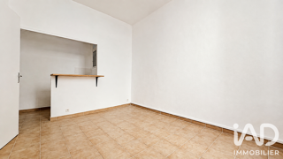  Appartement à vendre 2 pièces 34 m²