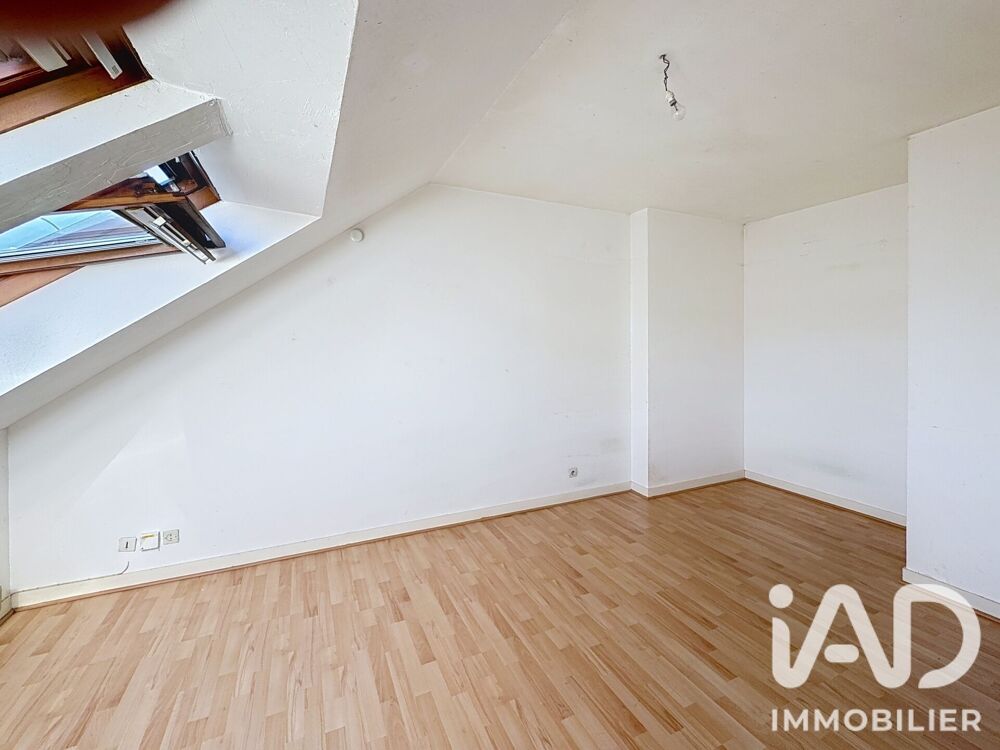 Vente Appartement Vente Appartement 1 pièce Rennes
