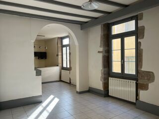  Appartement  vendre 3 pices 70 m