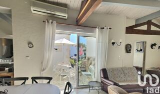  Maison à vendre 6 pièces 166 m²