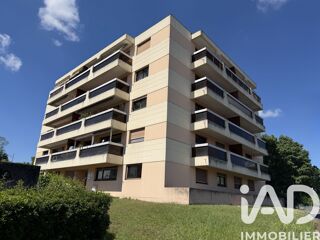  Appartement � vendre 4 pi�ces 85 m�