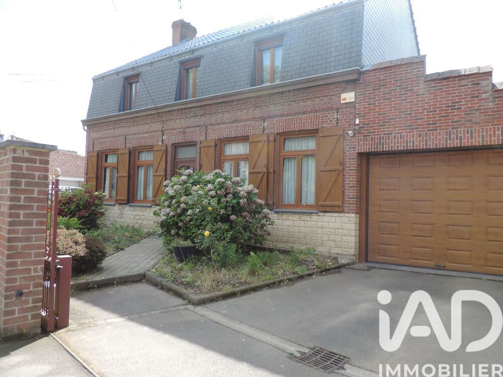 Vente Maison/villa 4 pièces