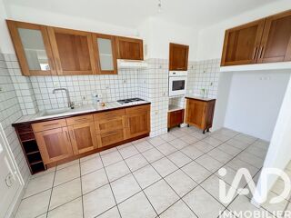  Appartement � vendre 3 pi�ces 61 m�